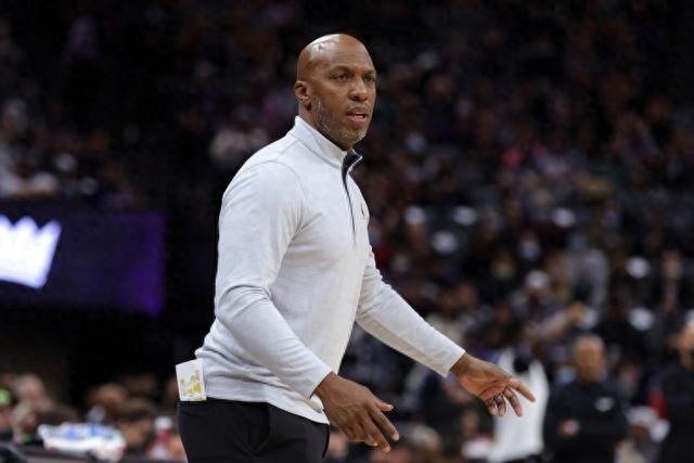 官宣：莫里斯一年合同回纽约 上赛季场均仅6分