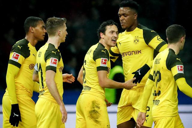 英超-帕尔默破门恩昆库传射 切尔西5-1南安普顿